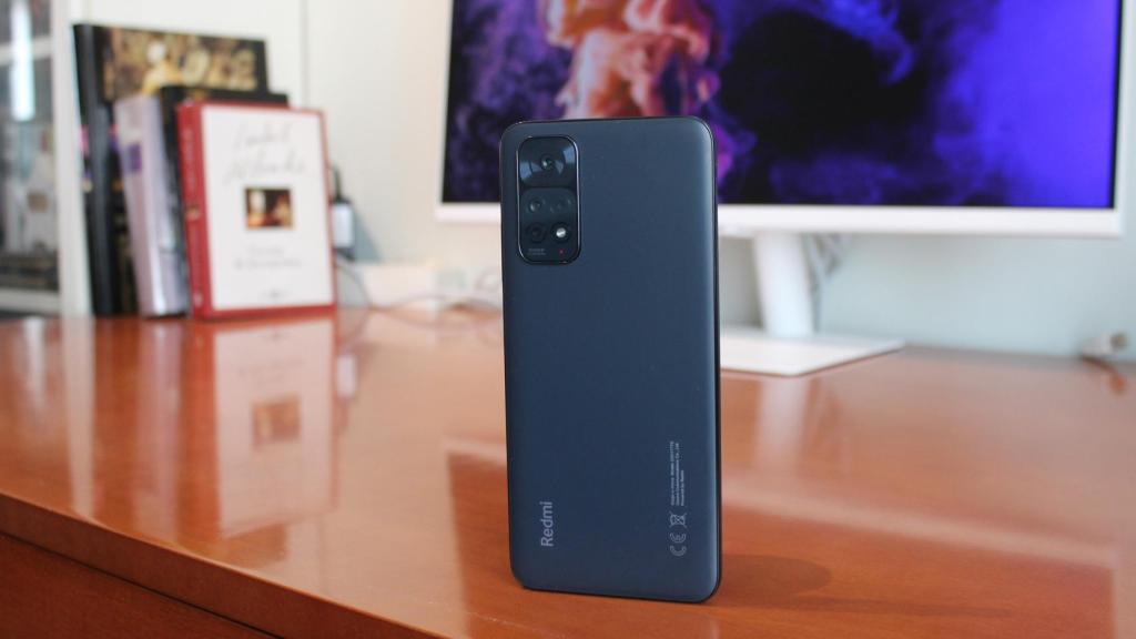 Xiaomi Redmi Note 11