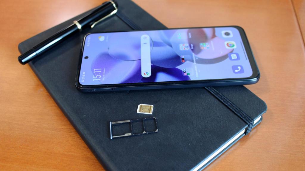 Xiaomi Redmi Note 11
