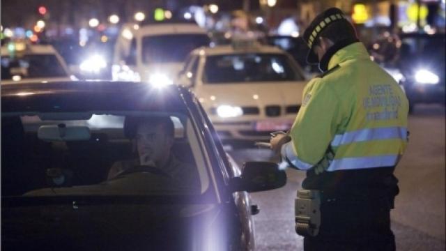 Guardia Civil de Tráfico