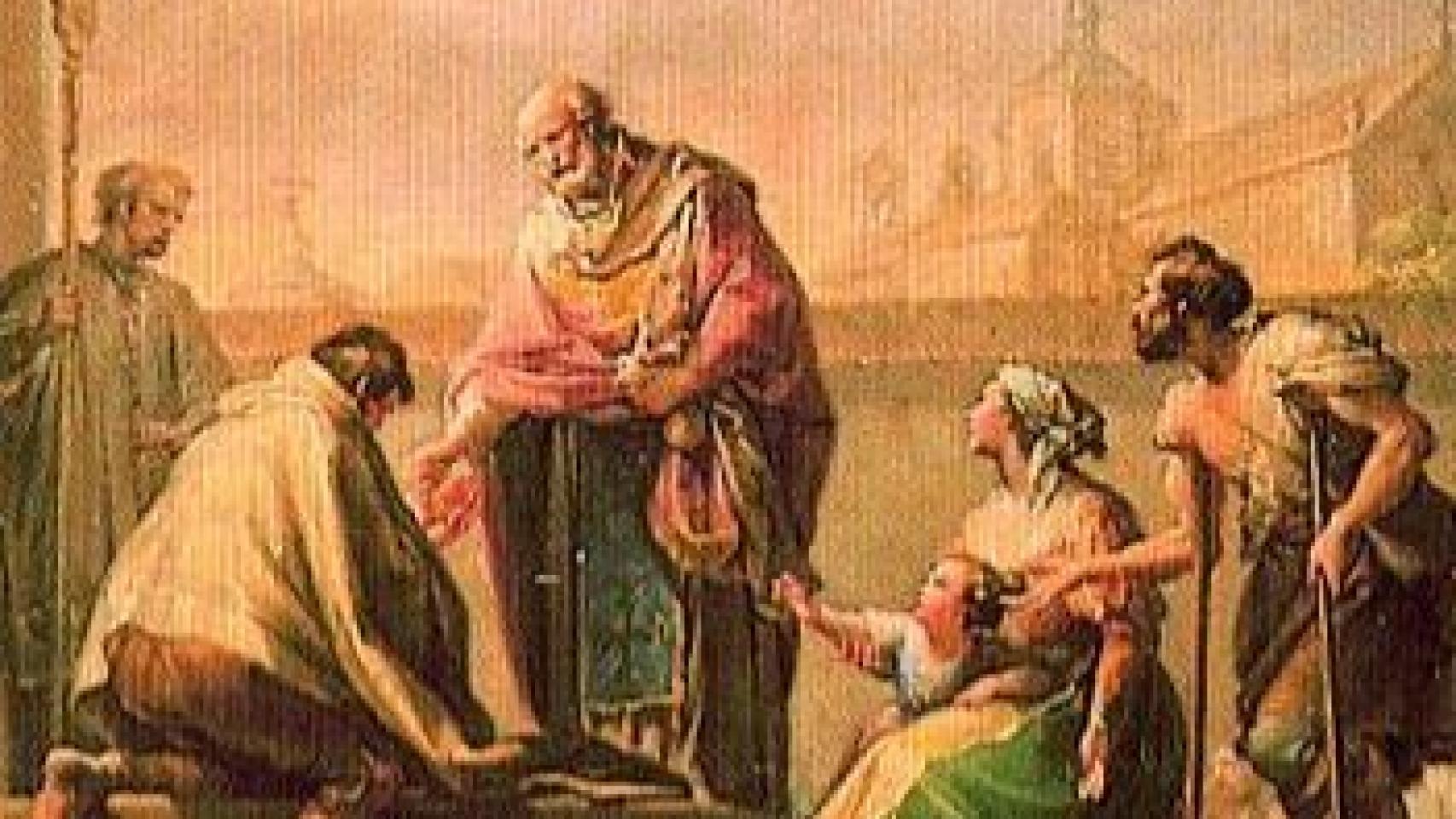San Eladio