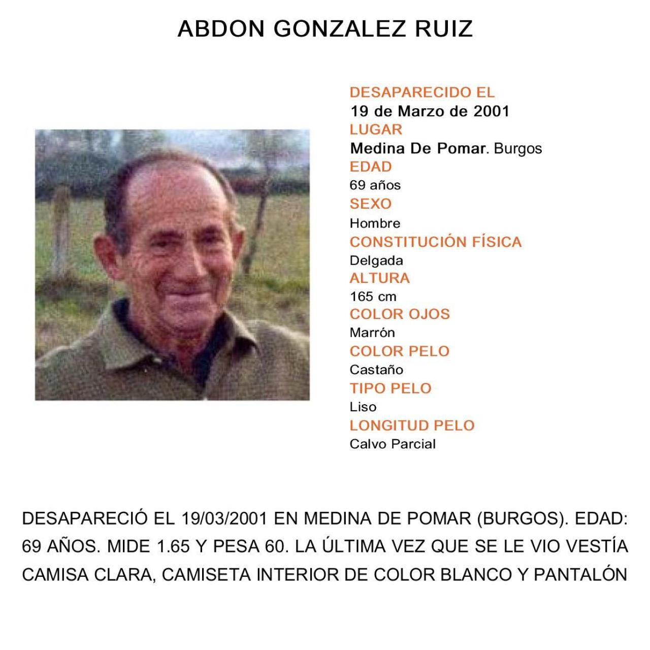 Abdon