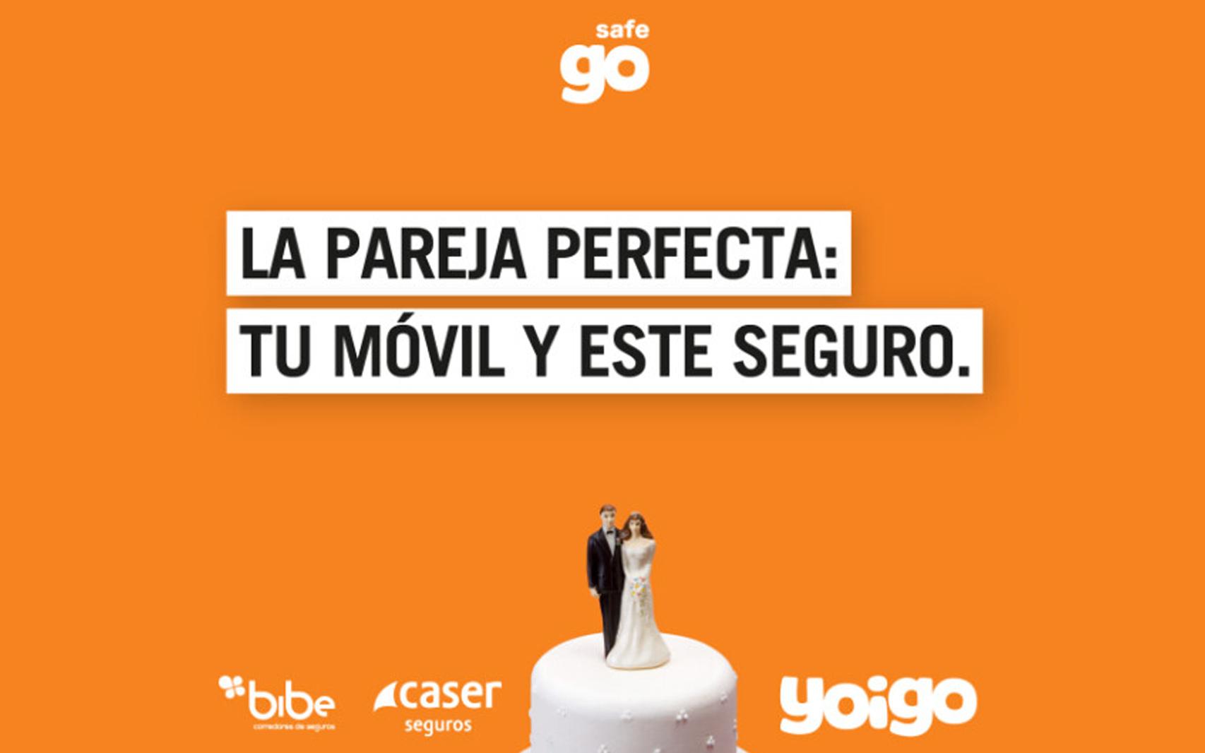 Seguro Yoigo