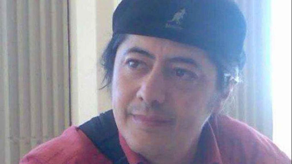 Luis E. Ramírez, condenado a cinco años de prisión por abusar de una menor.