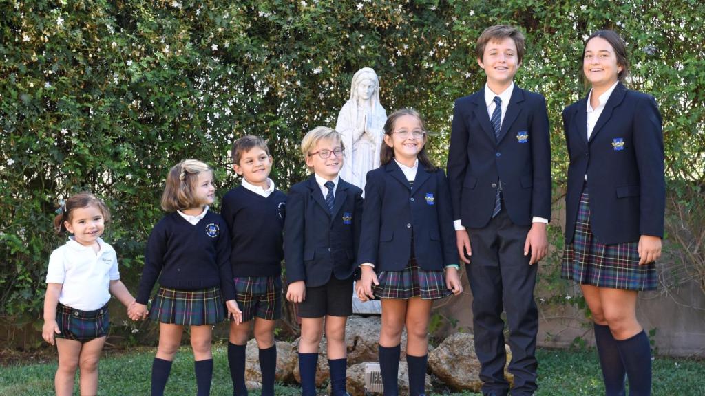 Highlands School (Sevilla)