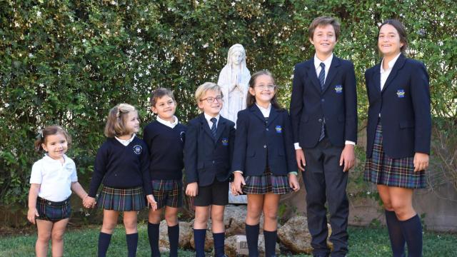 Highlands School (Sevilla)