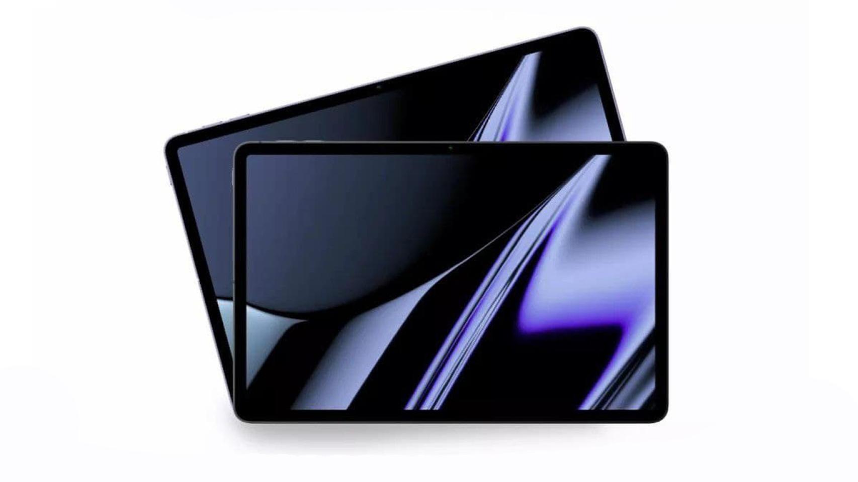 OPPO Pad
