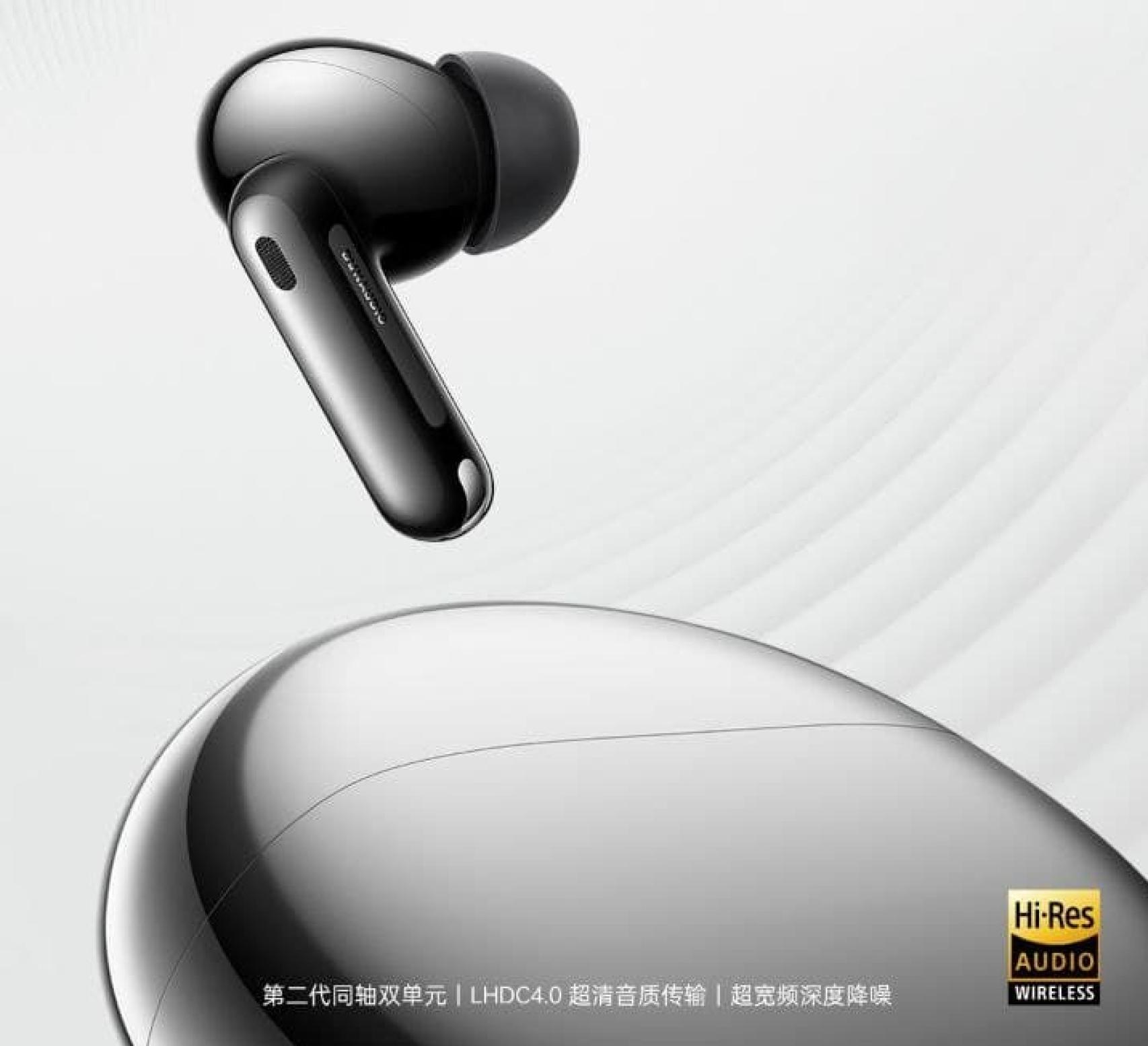 OPPO Enco X2 TWS