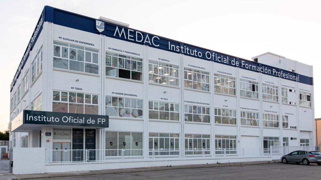 MEDAC