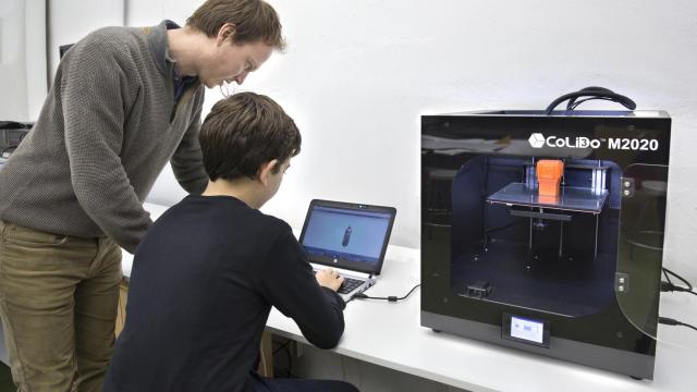 Colegio Internacional San Francisco de Paula (Sevilla)