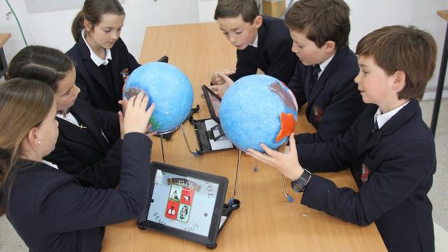 Everest School (Madrid)