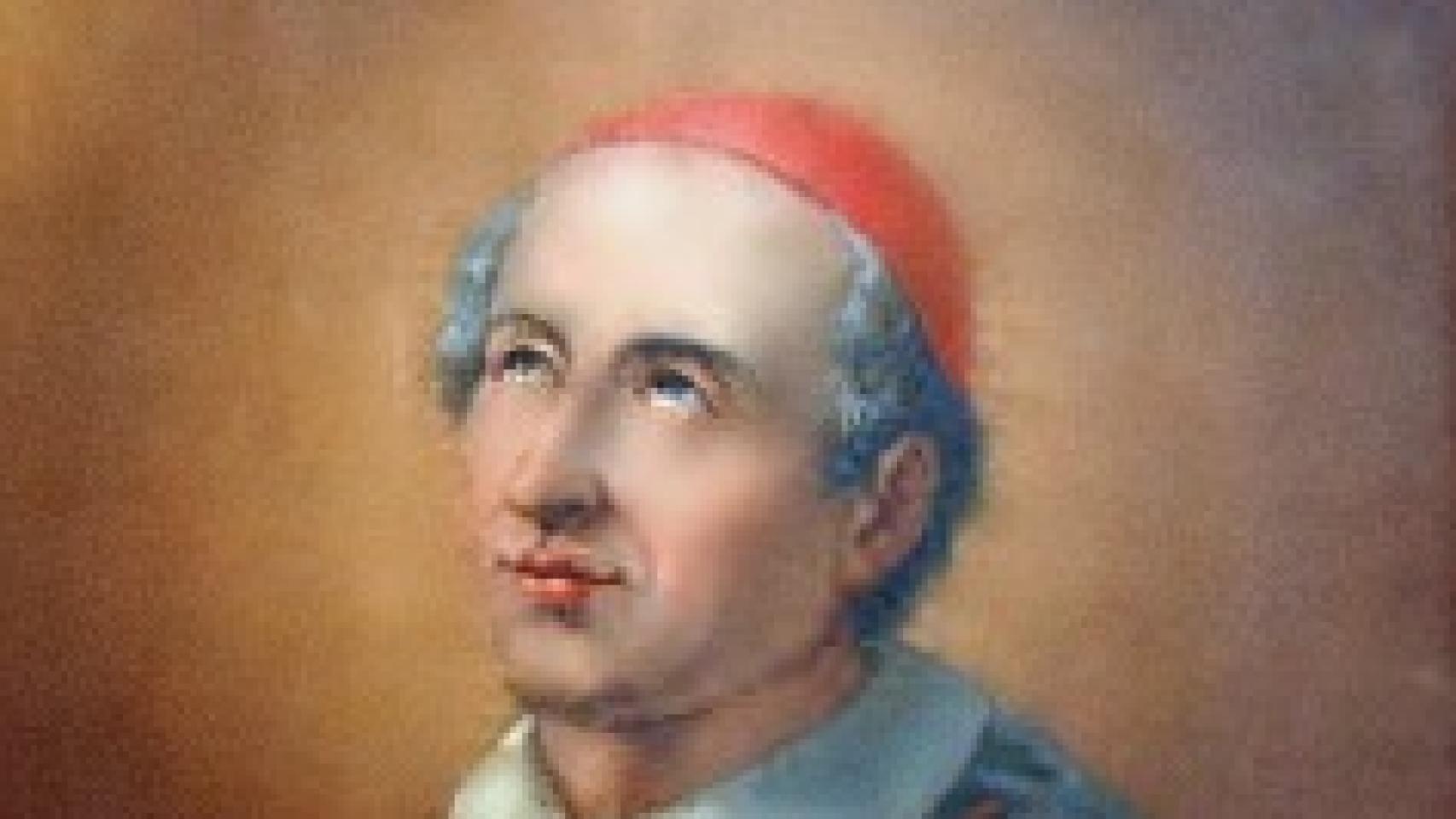 San Pedro Damián.