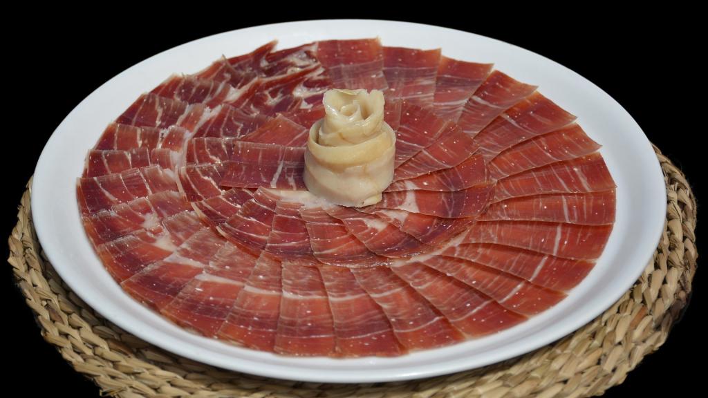 Ya sea serrano o ibérico, guardar bien el jamón es fundamental para mantener intactas sus características
