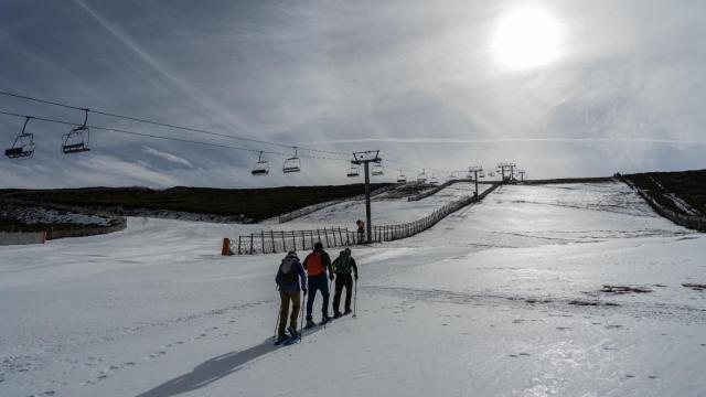 Rutas guiadas por la comarca de Béjar