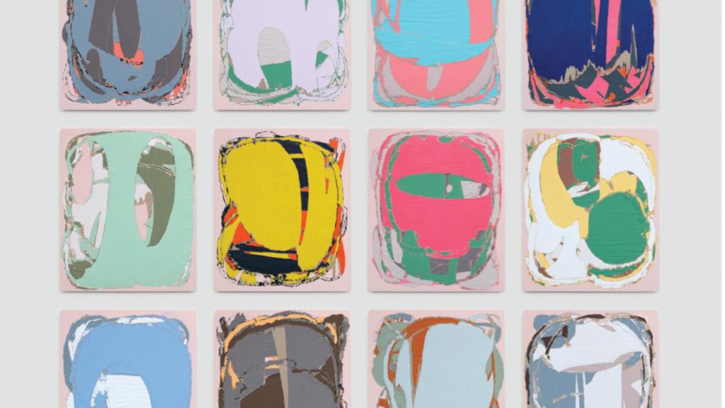 Guillermo Mora: 'Serie Homeless' (detalle), 2022 (galería Moisés Pérez de Albéniz)