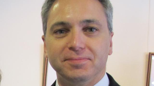 Vicente Vallés, periodista, galardonado con el Premio Primavera de Novela 2022