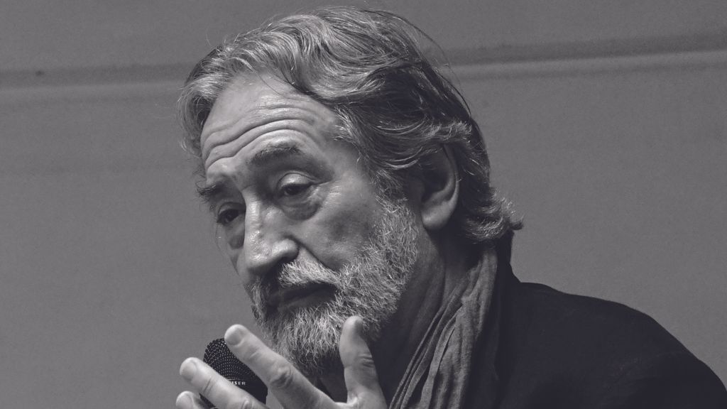 Jordi Savall. Foto: G. Garitan