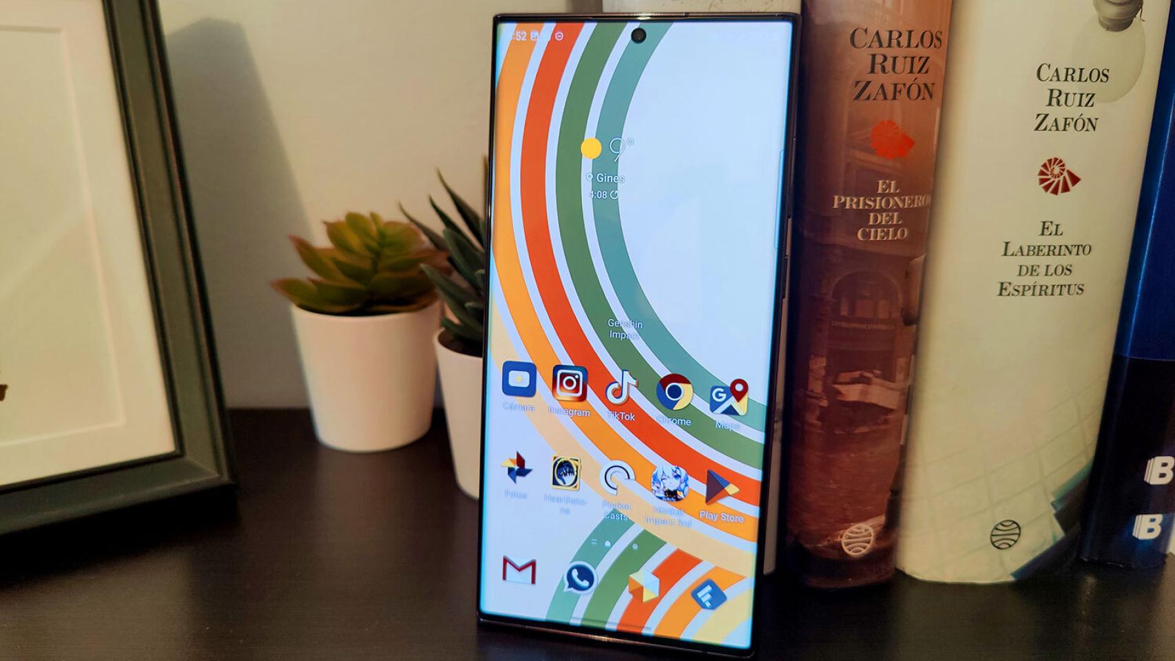 Cómo instalar y usar packs de iconos personalizados en móviles Samsung
