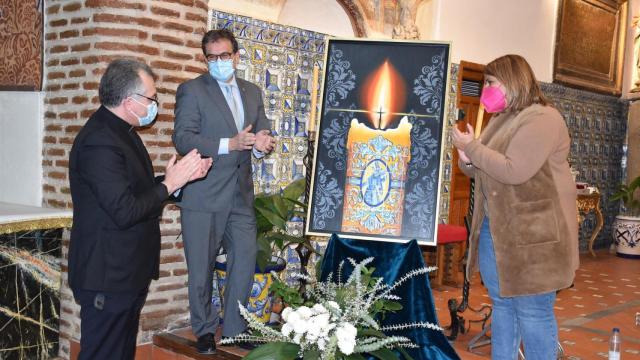 La alcaldesa de Talavera invita a participar en una Semana Santa con sabor a reencuentro