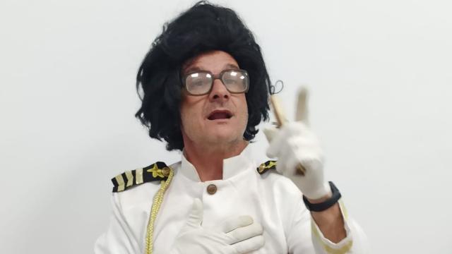 En febrero, Carnaval siempre