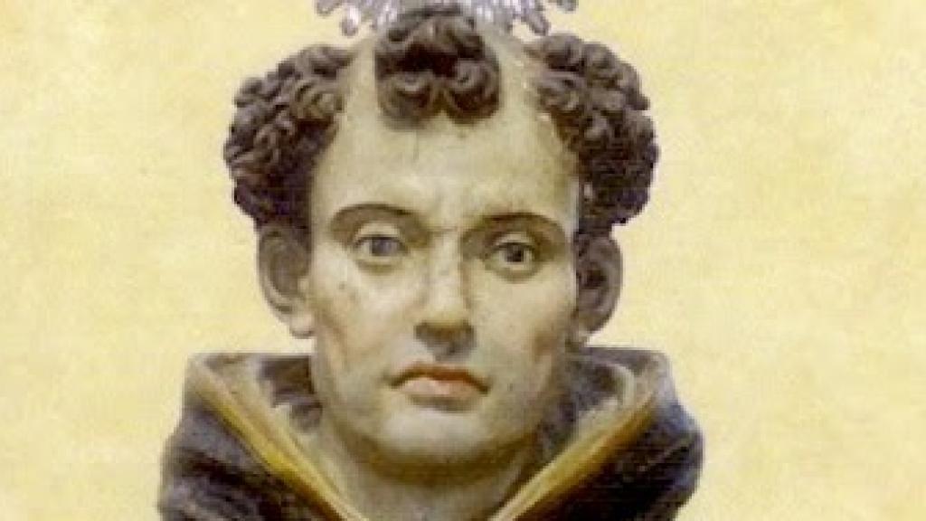 Álvaro Beato de Córdoba.