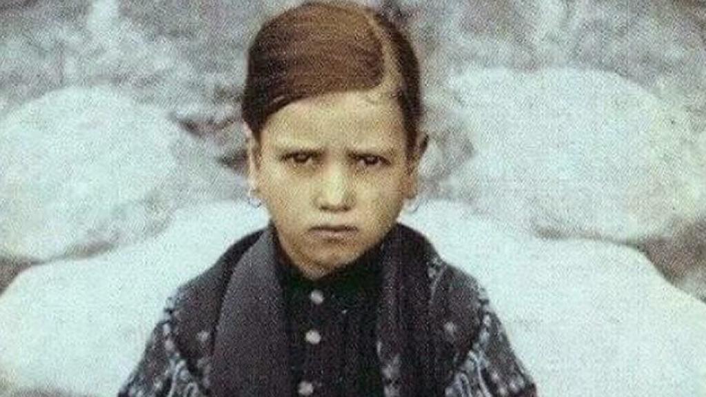 Jacinta Beata.