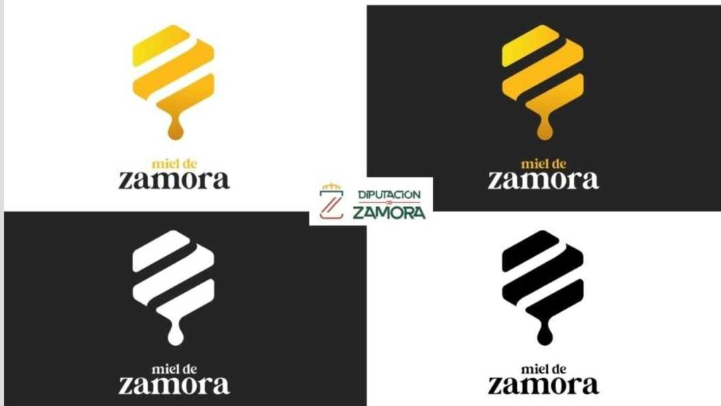 Marca de Garantía 'Miel de Zamora'