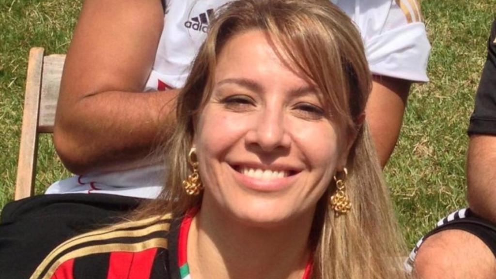 Rafaela Pimienta