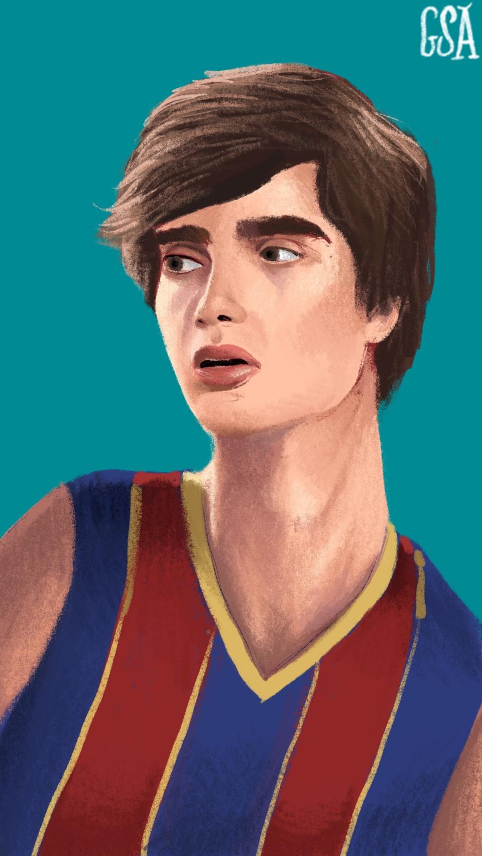 Pablo Urdangarín