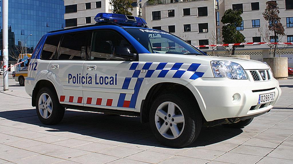Policía Local de León