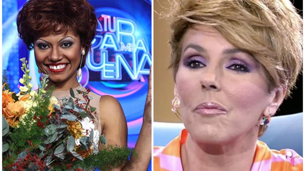 'TCMS' lidera la noche del viernes mientras que 'Montealto' consigue su segundo mejor dato