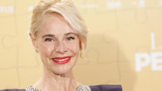 Imágenes del día: Belén Rueda presume de su novio piloto, Javier Artime, y recibe una desagradable crítica