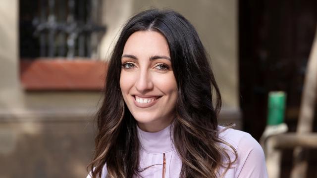 Judit Català es autora de 'Entrena tu éxito'.