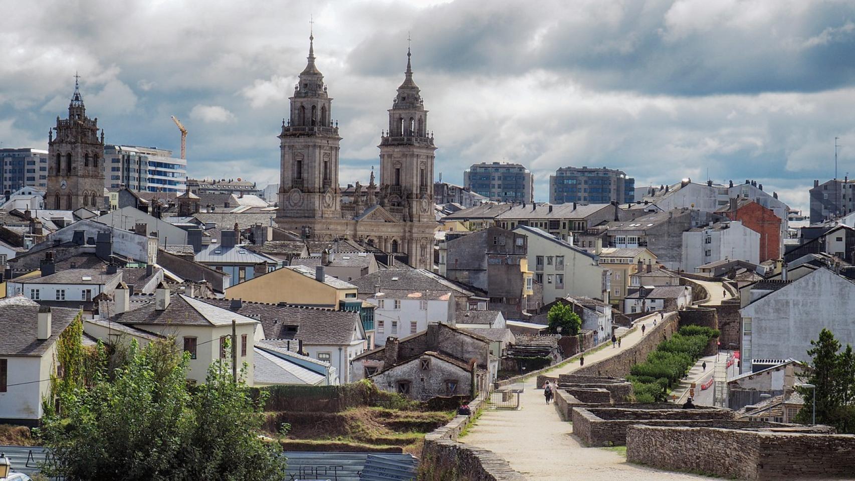Lugo.