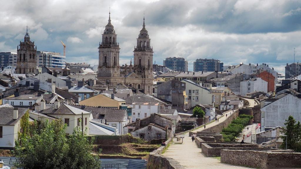 Lugo.
