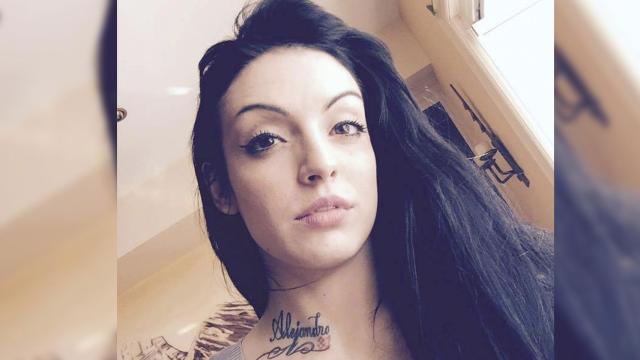 Imagen de Sheila, la mujer asesinada en su casa de Planes.