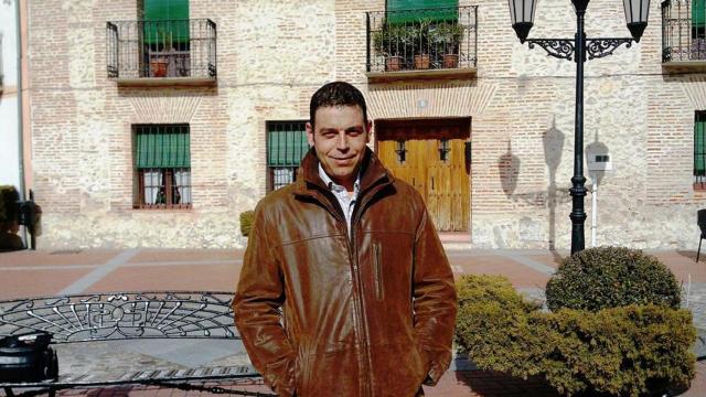 Javier Pérez 'El javi'