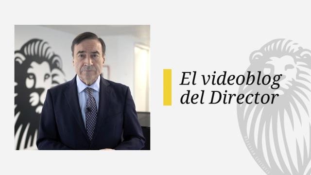 Videoblog del Director.