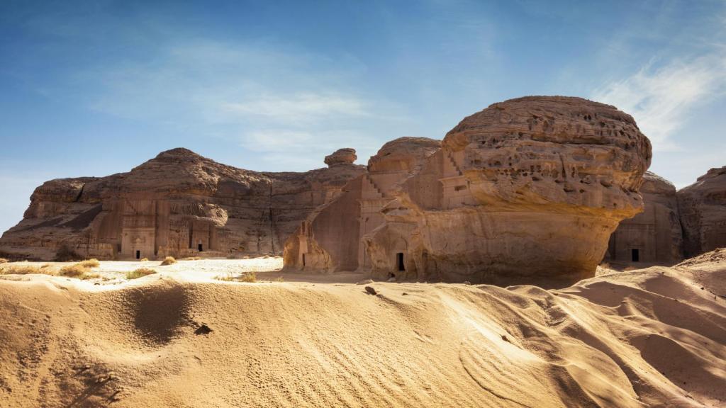 AlUla.