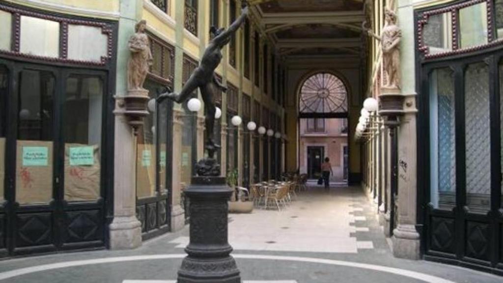 Mercurio