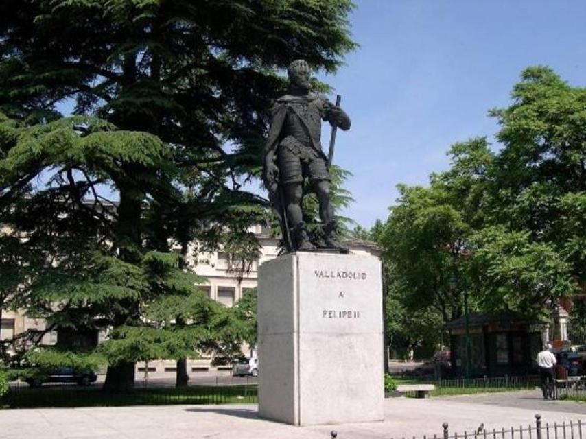 Felipe II