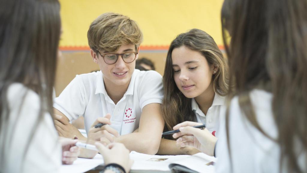 British School of Córdoba (Córdoba)