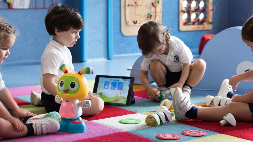 Colegio Internacional SEK-Atlántico (Pontevedra)
