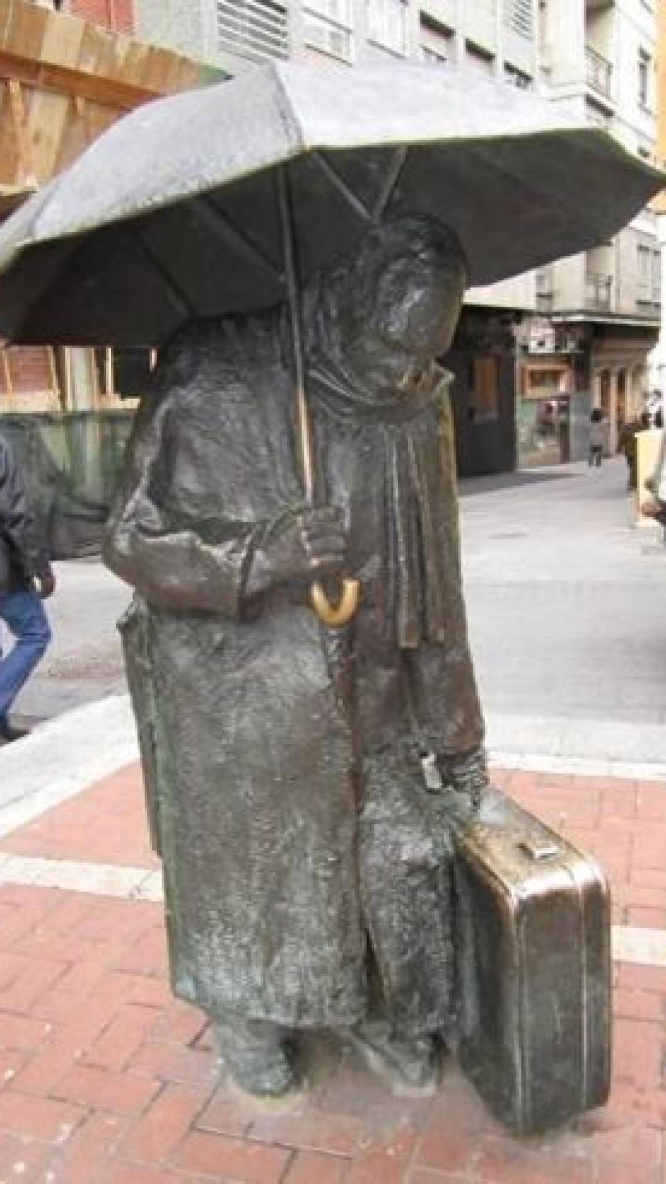 El Comediante