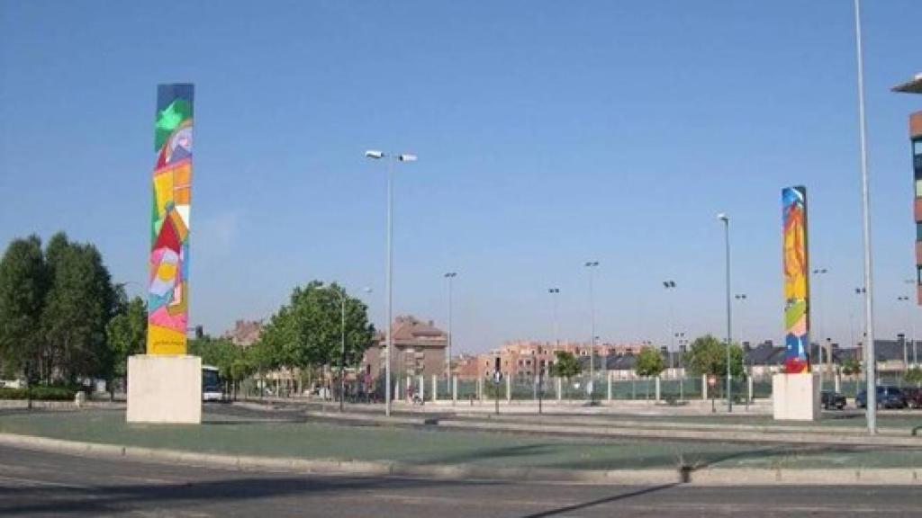 Las puertas de Valladolid