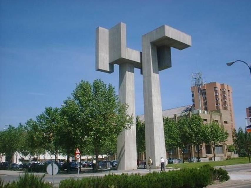 IV Centenario Ciudad de Valladolid