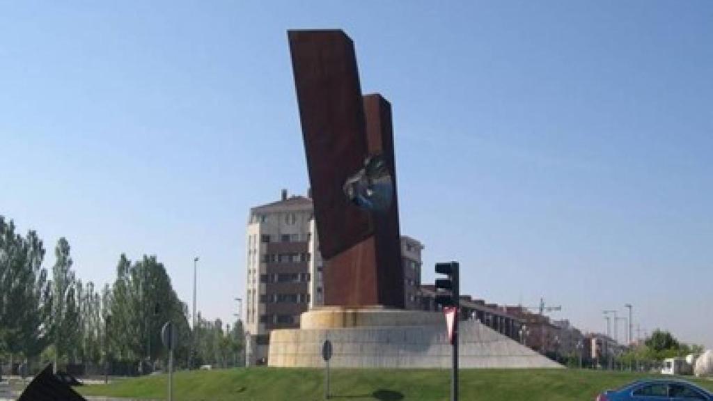 Columna forma del sonido