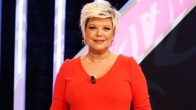 Terelu Campos presentará un nuevo programa en Telemadrid.