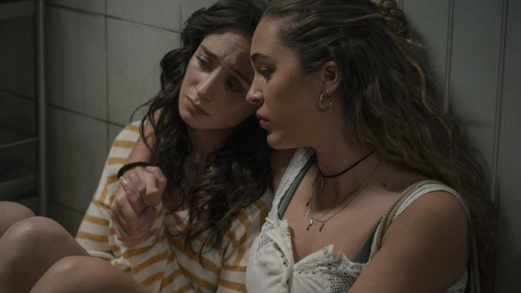 'Alba' muestra un problema social al que es necesario hacer frente.