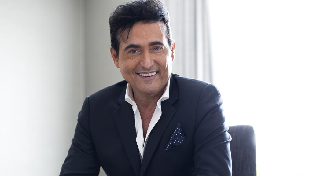 Carlos Marín en una imagen de archivo.