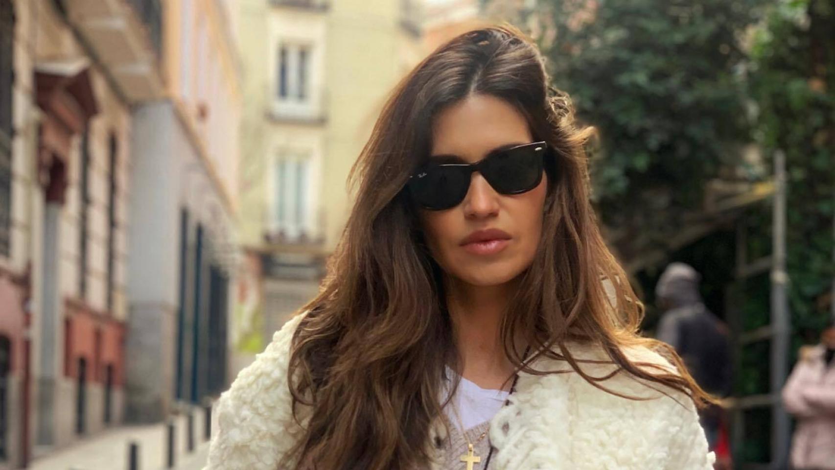 Sara Carbonero ha encontrado una chaqueta que será tendencia.